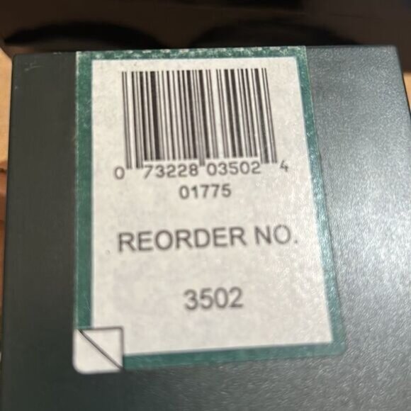 Cross Classic Century Chrome Ballpoint Pen In Gift Box - Picture 4 of 4